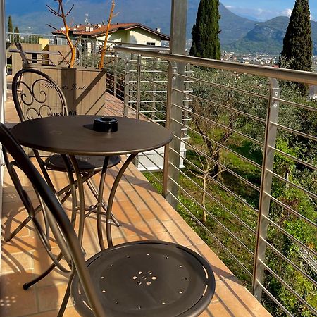 View & Chill Apartment Riva del Garda Bagian luar foto